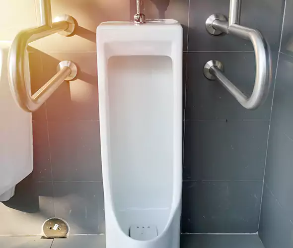 Expert Urinal Installation in Lynnwood, WA: Schedule Reliable Plumbing Services with Us