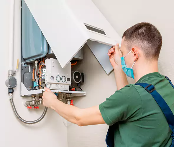 Licensed Experts for Water Heater Installation in Lynnwood, WA