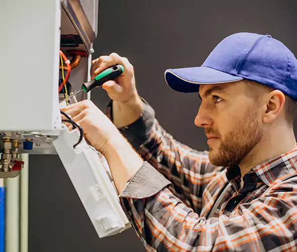 Expert Plumber for Water Heater Maintenance in Lynnwood, WA: Schedule Affordable Services Today