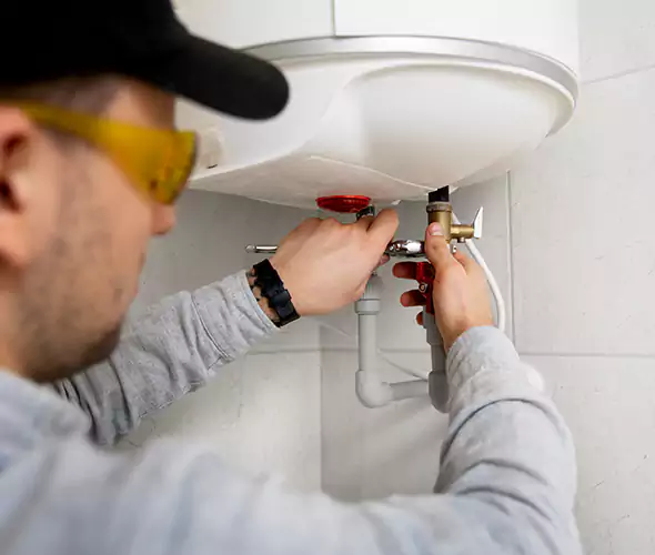 Get Affordable Water Heater Repair Service in Lynnwood, WA