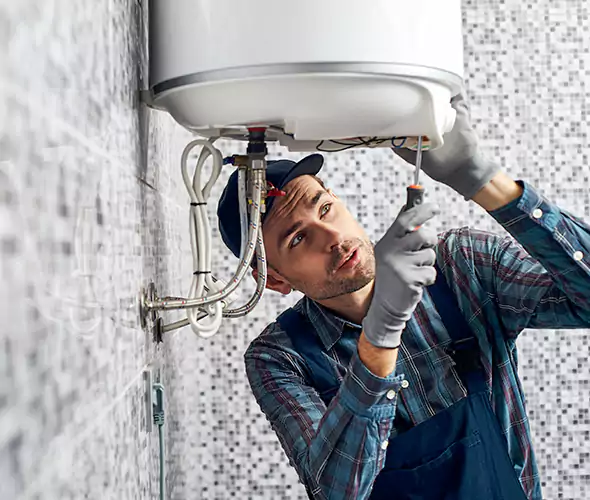 Expert Plumber for Water Heater Replacement in Lynnwood, WA: Schedule Affordable Replacement Services with Us