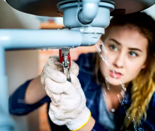 Expert Plumber for Water Leak Detection in Lynnwood, WA: Schedule Affordable Leak Repair Services with Us