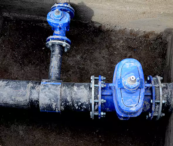 Certified Plumbers for Water Line Installation in Lynnwood, WA