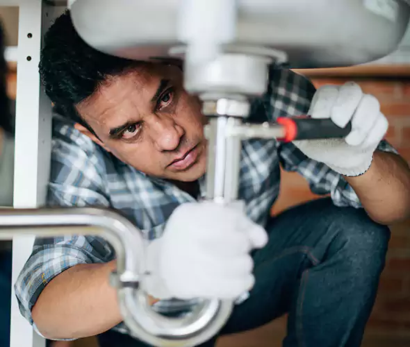 Expert Plumber for Water Line Repair in Lynnwood, WA: Schedule Affordable Water Line Repair Services with Us