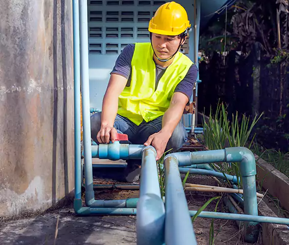 Expert Plumber for Water Line Replacement in Lynnwood, WA: Schedule Affordable Water Line Replacement Services with Us