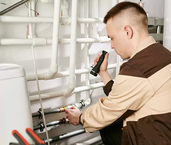 Trusted Water Softener Installers in Lynnwood, WA