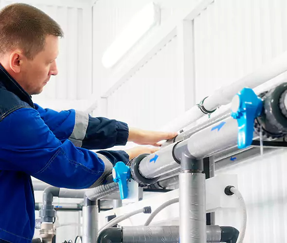 Expert Plumber for Water Softener Maintenance in Lynnwood, WA: Schedule Professional Maintenance with Us