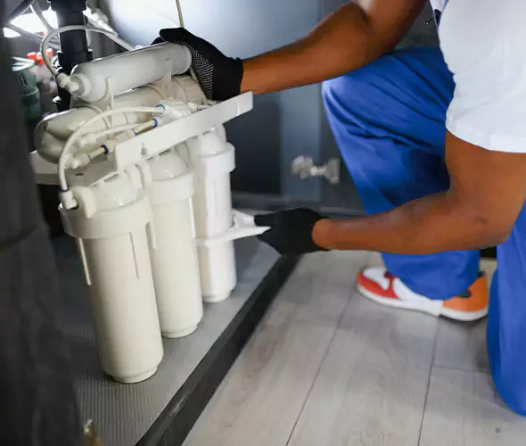 Expert Plumber for Water Softener Replacement in Lynnwood, WA: Schedule Affordable Replacement Services with Us