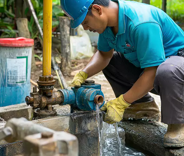 Expert Plumber for Well Pump Replacement in Lynnwood, WA: Schedule Affordable Well Pump Replacement Services with Us