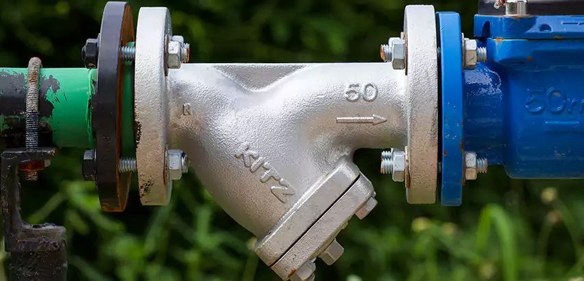 Professional Backflow Preventer Installation Services in Lynnwood, WA