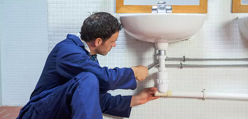 Toilet Repair Lynnwood