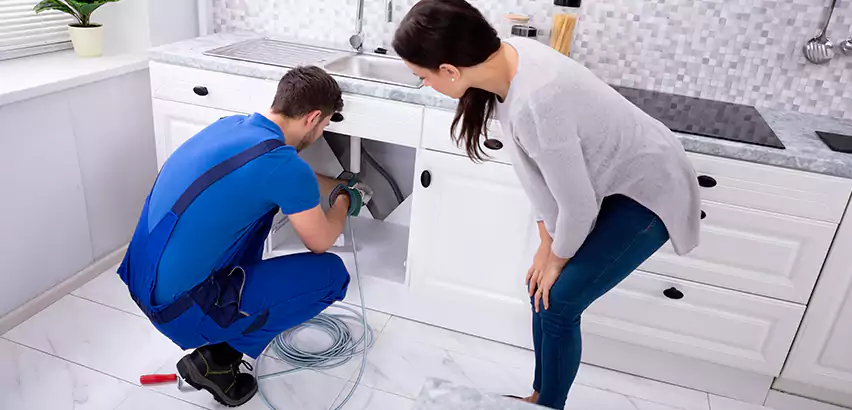 Professional Clogged Sewer Line Repair in Lynnwood, WA