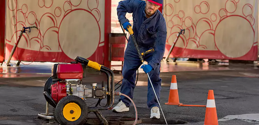 Professional Drain Repair Services in Lynnwood, WA