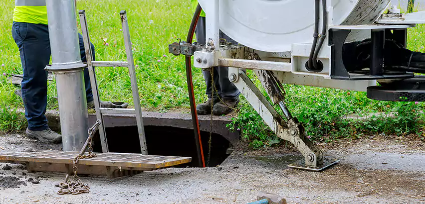 Drain Unblocking in Lynnwood