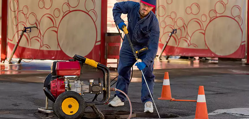 Professional Drains Camera Inspection in Lynnwood, WA