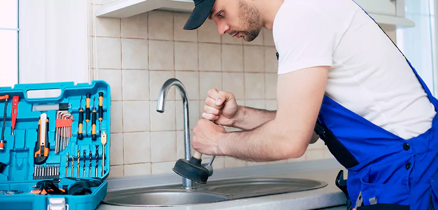 Emergency Plumber in Lynnwood