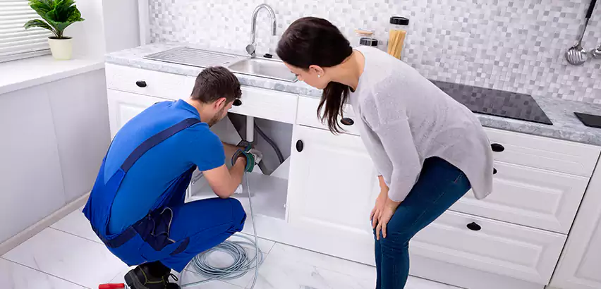 Fast Emergency Plumbing Repair Services in Lynnwood, WA