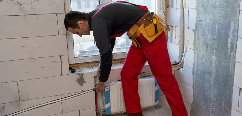 Professional Foundation Leak Repair Services in Lynnwood, WA