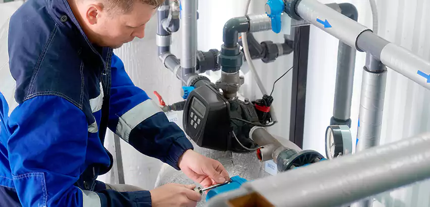 Reliable Gas Line Installation Services in Lynnwood, WA