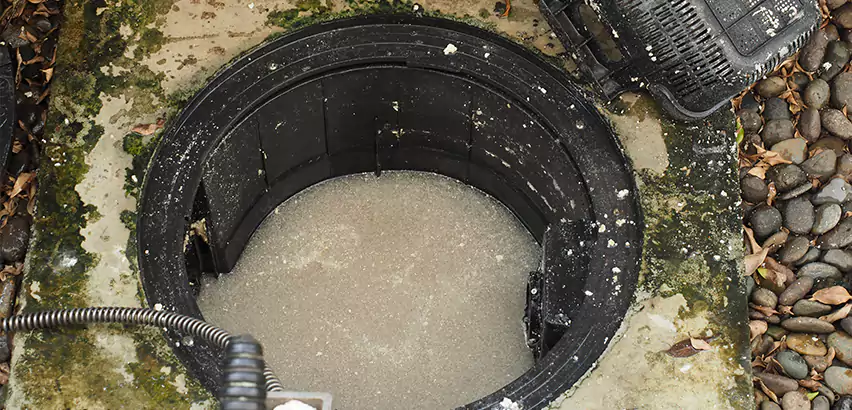 Reliable Grease Trap Repair Services in Lynnwood, WA