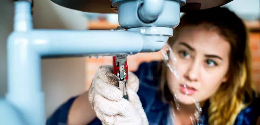 Reliable Pipe Repair Services in Lynnwood, WA