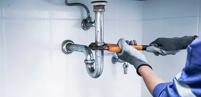 Plumbers Near Me in Lynnwood, WA