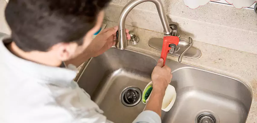 Plumbing Inspection in Lynnwood