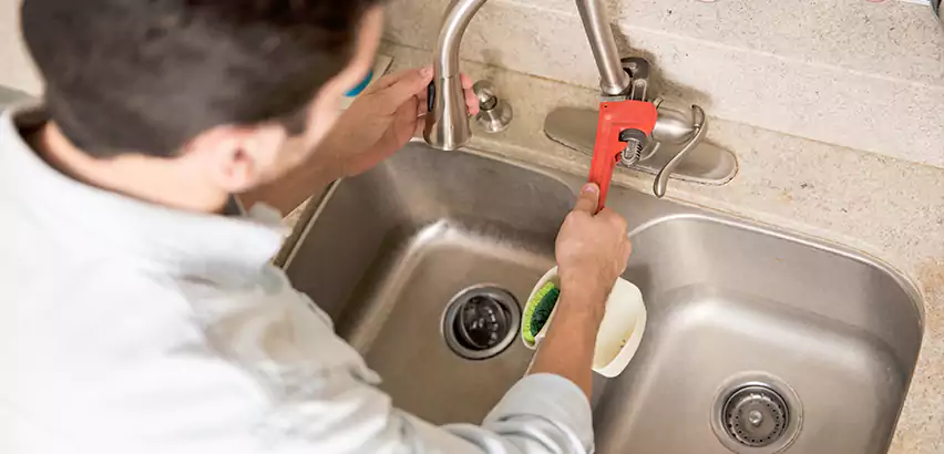 Professional Plumbing Installation Services in Lynnwood, WA