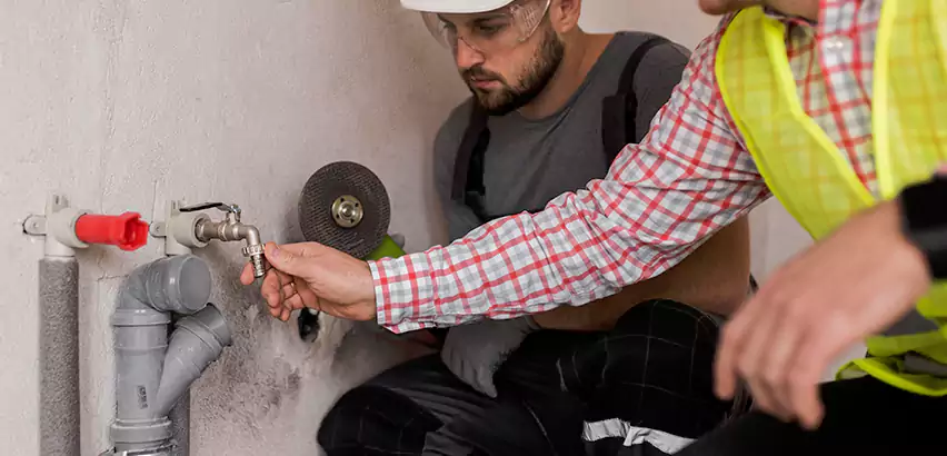 Emergency Plumbing Repair Lynnwood