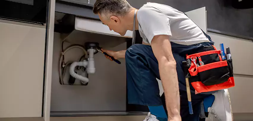 Water Heater Replacement in Lynnwood