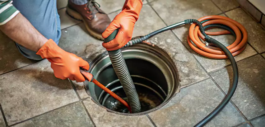 Rooter Services in Lynnwood, WA