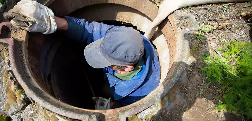 Professional Septic Tank Repair Services in Lynnwood, WA