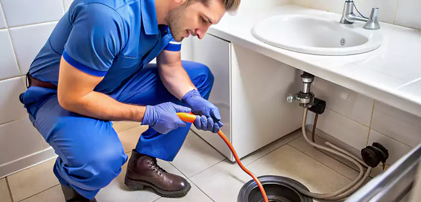 Sewer Line Inspection in Lynnwood