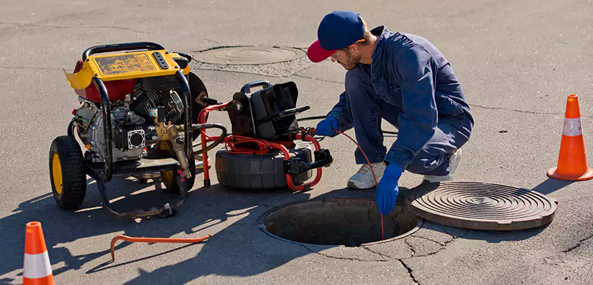Professional Sewer Repair Services in Lynnwood, WA