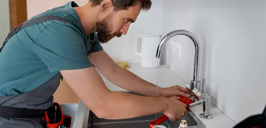 Bathroom Sink Repair in Lynnwood