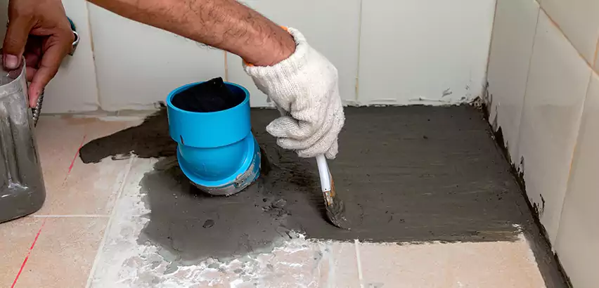 Professional Slab Leak Repair Services in Lynnwood, WA