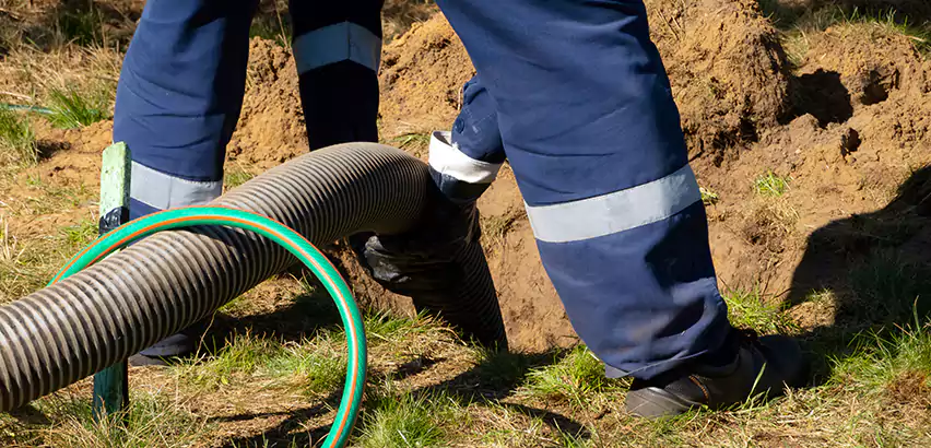 Blocked Drain Repair in Lynnwood