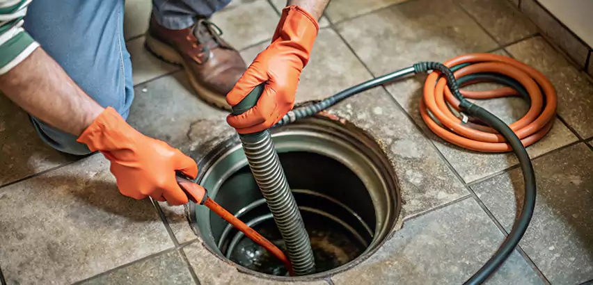 Gutter Drain Repair in Lynnwood, WA