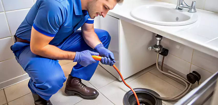 Drain Repair in Lynnwood