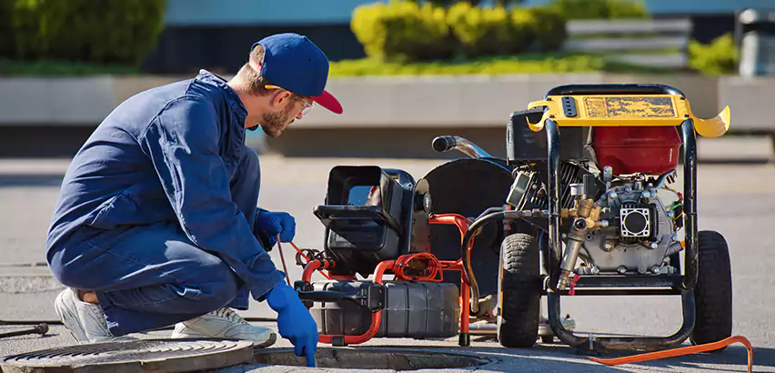 Drain Camera Inspection Near Me Lynnwood
