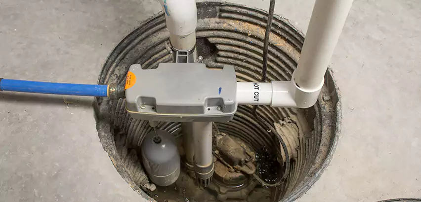 Emergency Sump Pump Repair in Lynnwood, WA