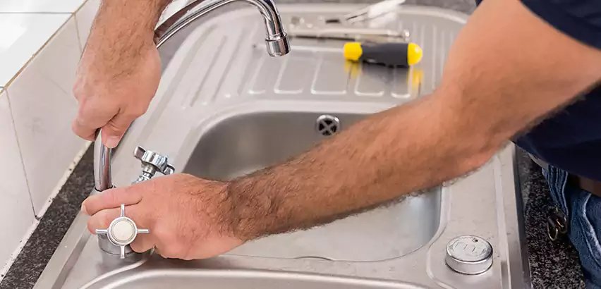 Outdoor Faucet Repair in Lynnwood