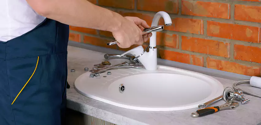 Outdoor Faucet Replacement in Lynnwood