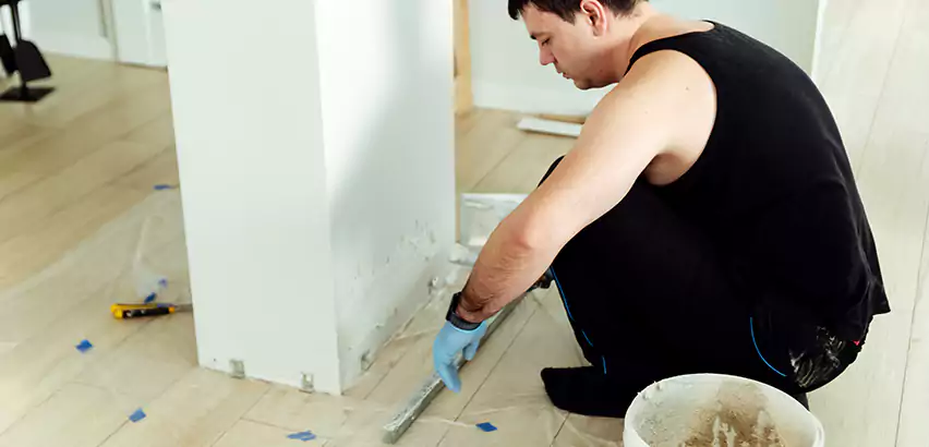 Emergency Foundation Leak Repair in Lynnwood, WA