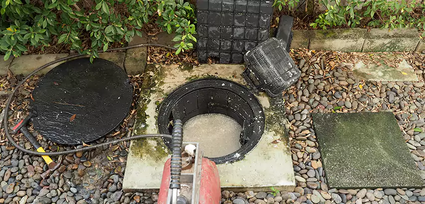 Grease Trap Installation Cost in Lynnwood, WA