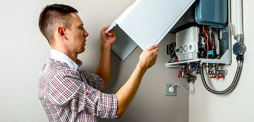 Electric Water Heater Maintenance in Lynnwood