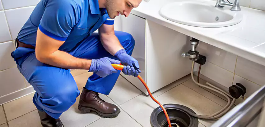 Sewer Jetting in Lynnwood