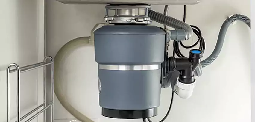 Insinkerator Air Switch Installation in Lynnwood, WA