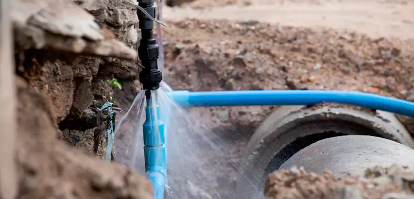 Burst Pipe Repair Lynnwood, WA