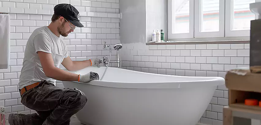 Leak Detection Companies Near Me in Lynnwood